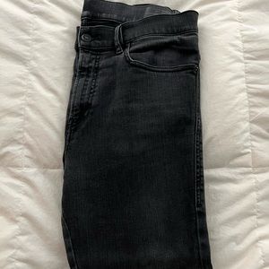 DIESEL - D-AMNY SKINNY JEANS